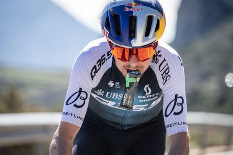 The power of carbohydrates