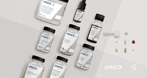 Amacx Sups-Line