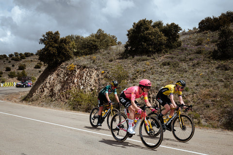 Ice gels provide performance-enhancing cooling