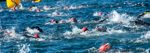 Nutrition for triathlon, what to keep in mind