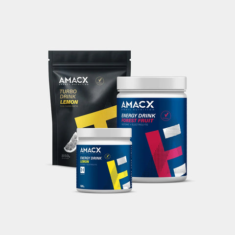 Sport drinks Amacx