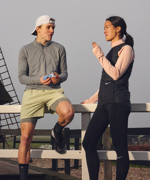 Recovery Bar Chocolate | 12 pack