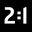 2-1_Ratio
