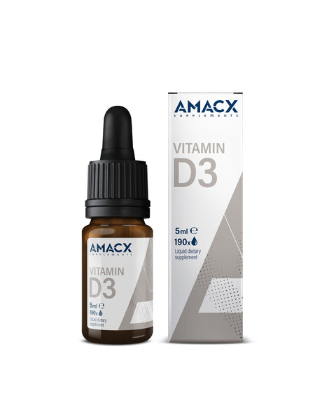 Vitamin D3