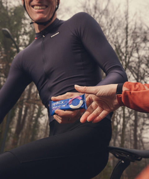 Energy Oat Bar Sweet Figs | 12 pack