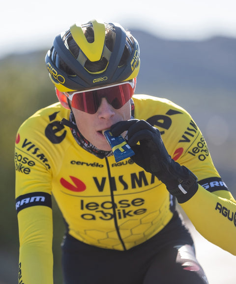 Fast Bar Lemon | 12 pack