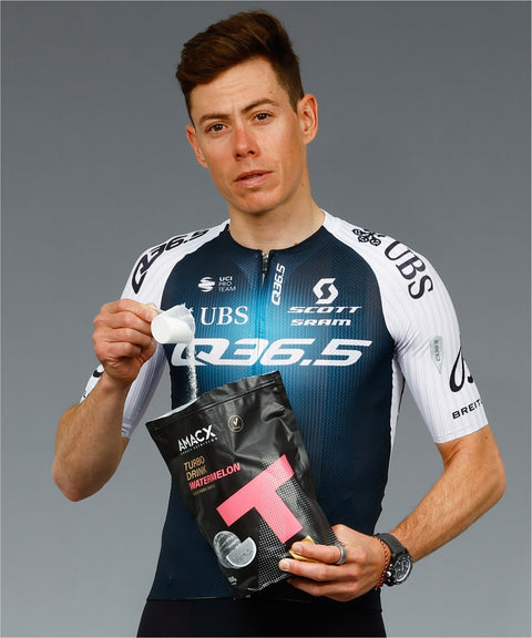 Turbo Drink Watermelon