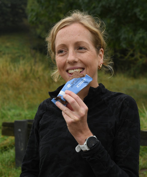 Recovery Bar Chocolate | 12 pack