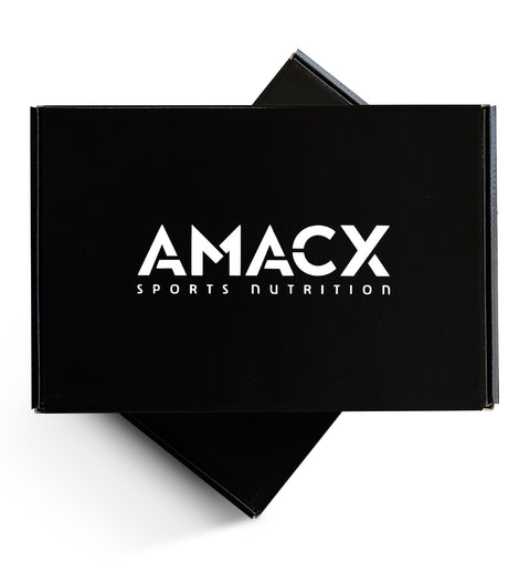 Amacx Try Out Pack Tour de France edition