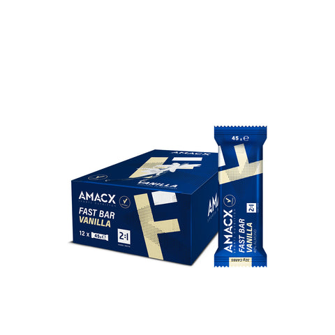 Fast Bar | 12-pack