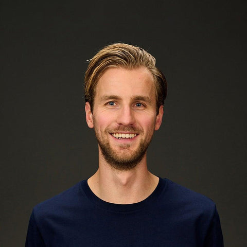 Martijn Redegeld