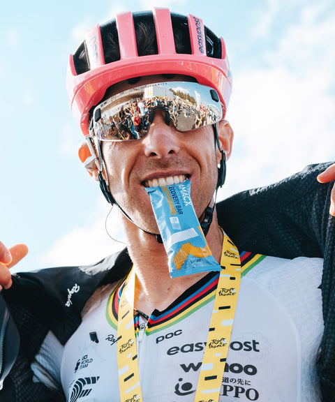 Recovery Bar Salty Caramel | 12 pack