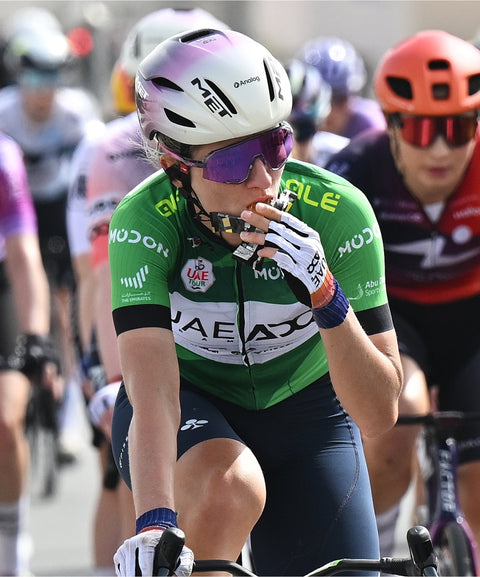 Turbo Chew Bar Lemon | 12 pack