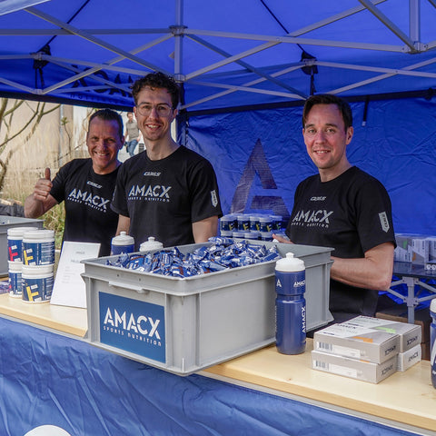 Team Amacx