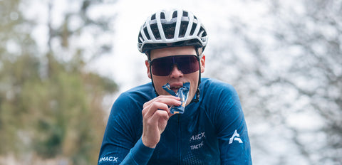 Amacx Sports Nutrition
