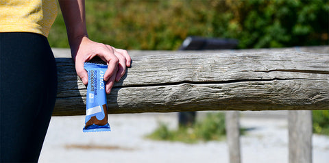 How to recover well after running