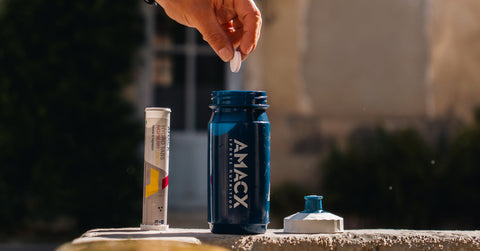 Do I need additional electrolytes?