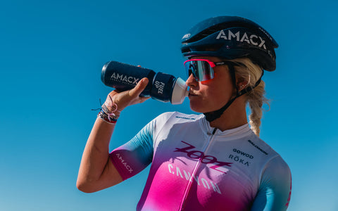 Hydration is more than drinking: Why sodium matters