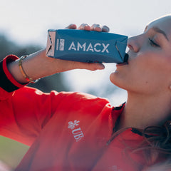 Nutrition and Supplements During Tapering: How to Approach It