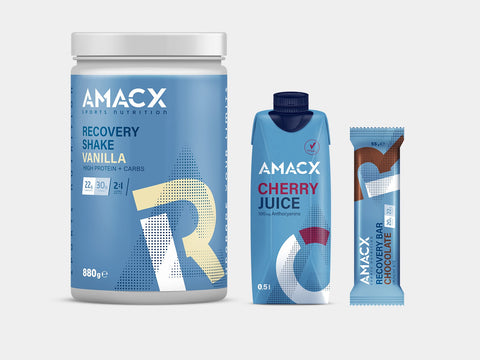 recovery line amacx
