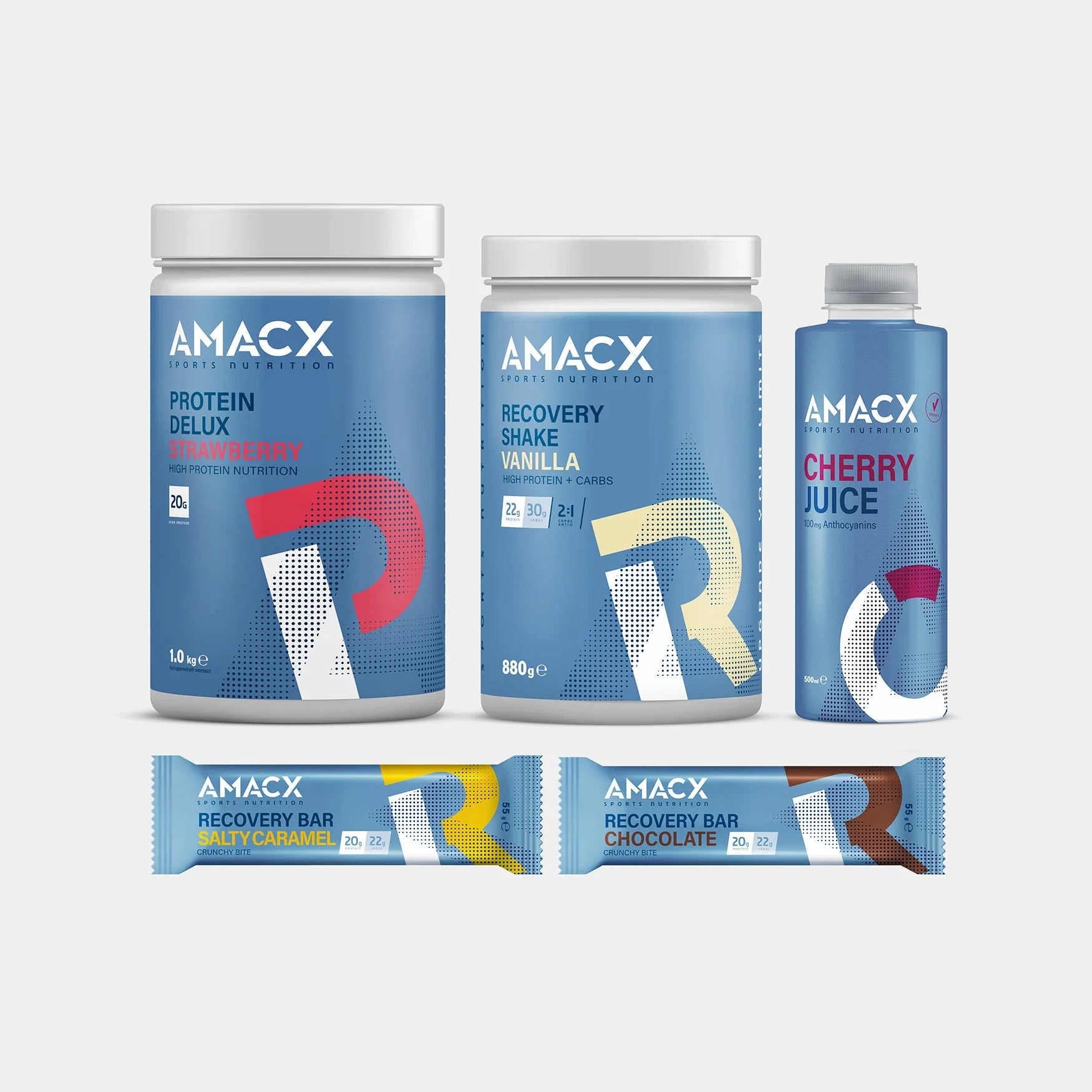Recovery Line – Amacx.com