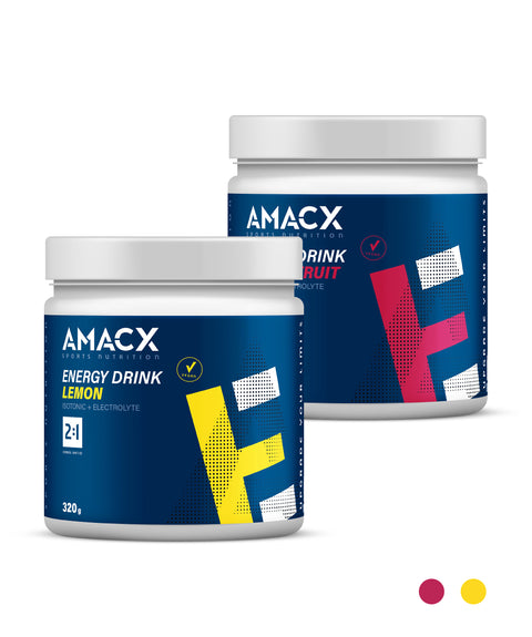 Energy Drink | 320 gram