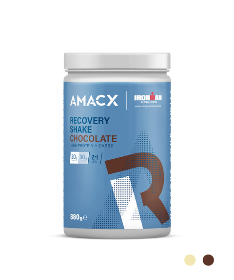 Recovery Shake Chocolate | 880 g