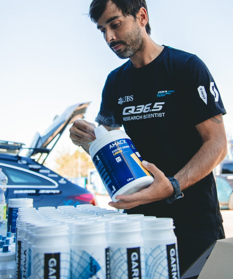 Energy Drink | 1.0 kg Lemon