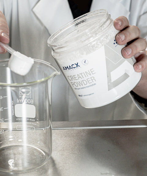 Creatine