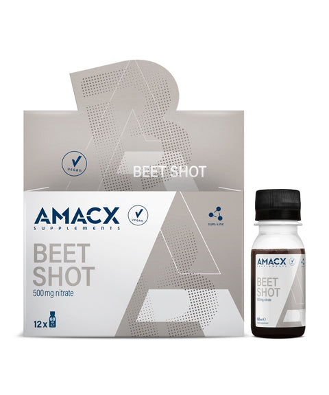 Beet Shot | 12 Pack