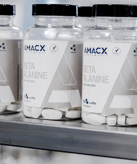 Beta Alanine