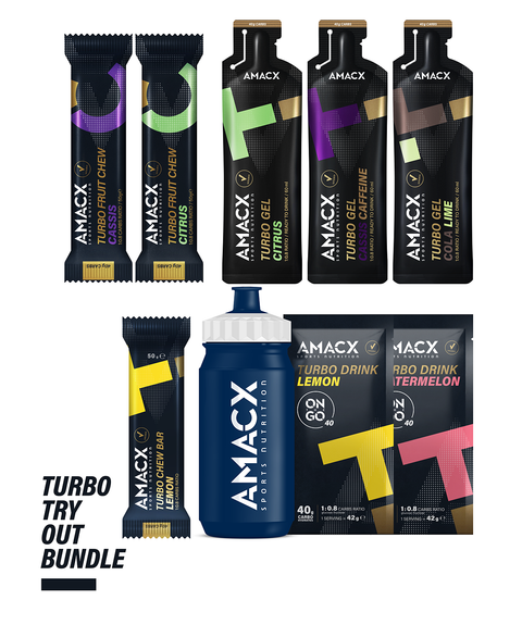 Turbo Try Out Bundle
