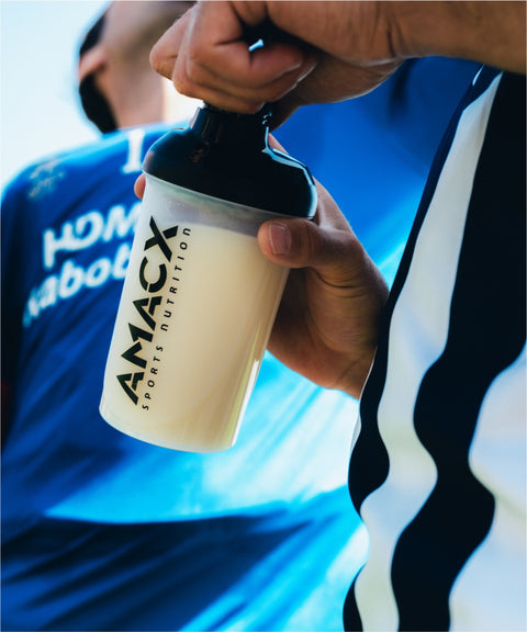 Amacx Shaker