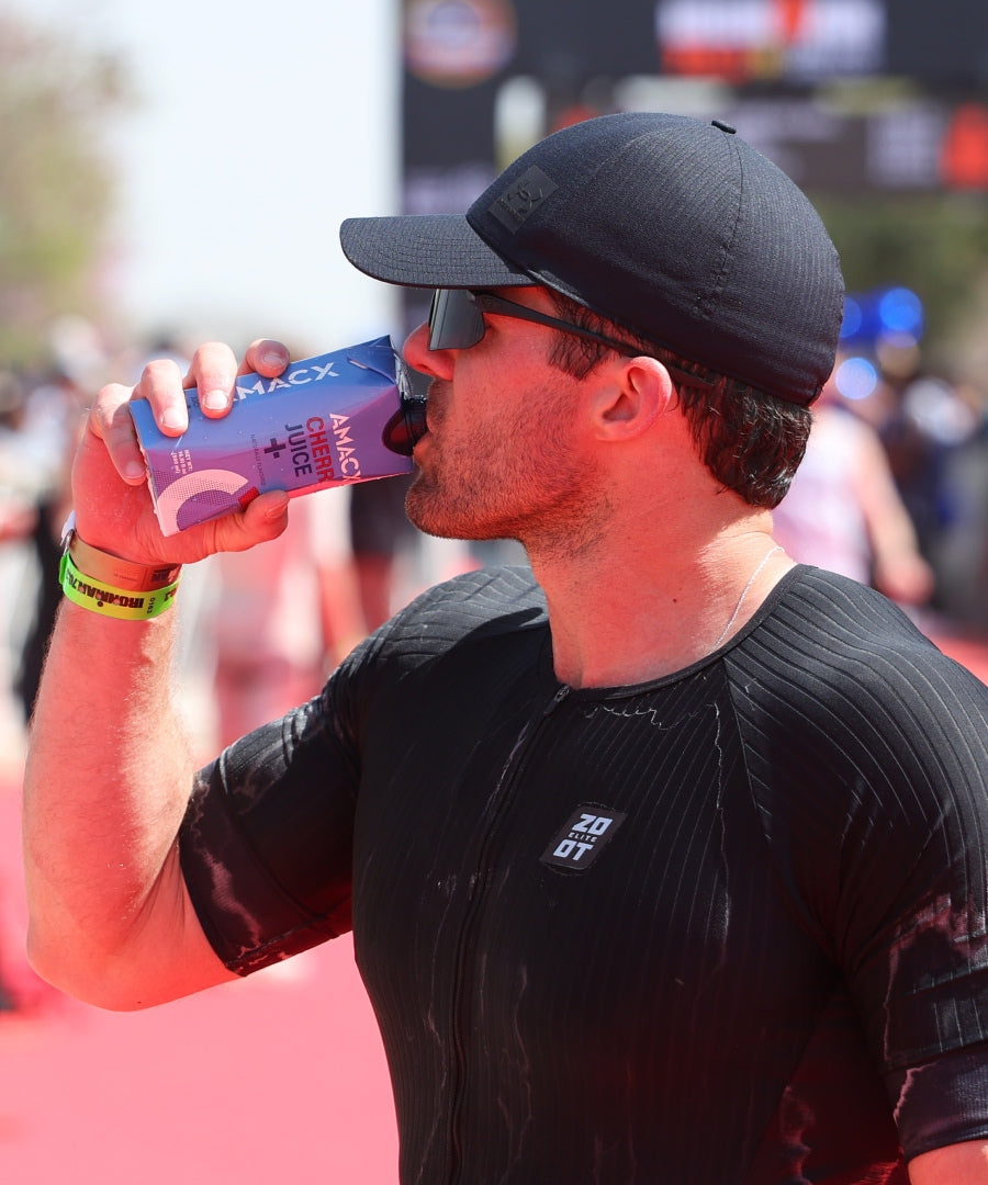 Amacx Cherry Juice + | Recovery Drink with Anthocyanins – Amacx.com