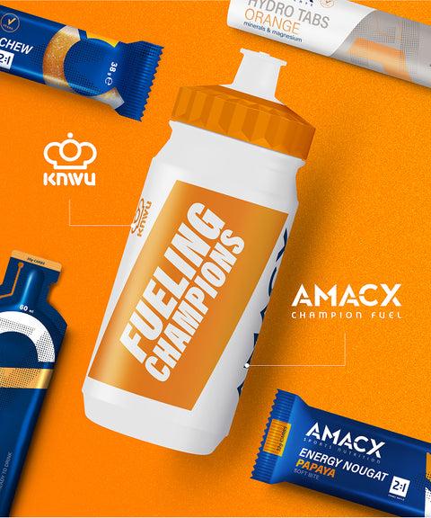 Oranje Bundle