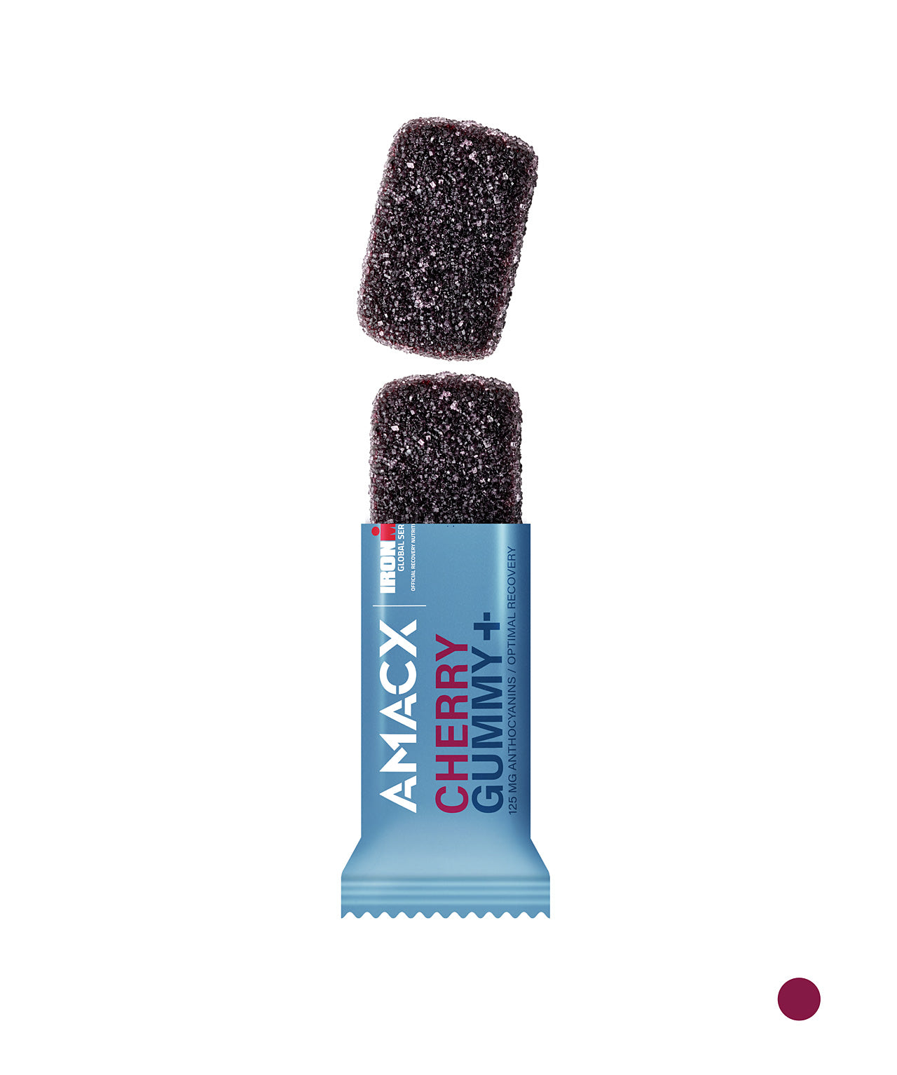 Cherry Gummy + | 12 pack – Amacx.com