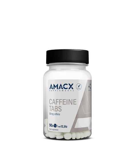 Caffeine Tabs