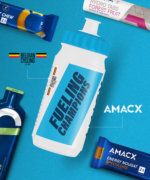 Belgian Cycling Bundle