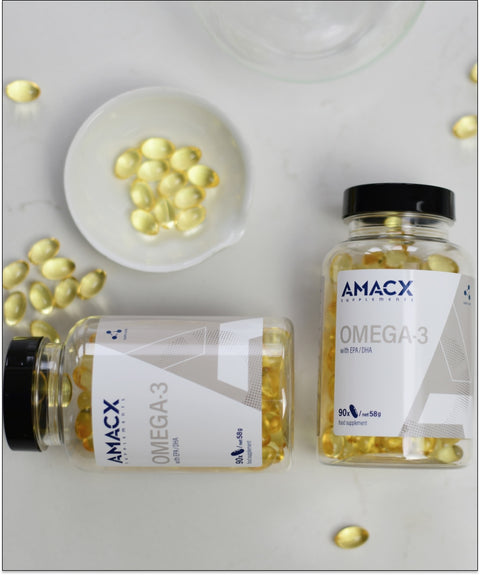 Omega-3