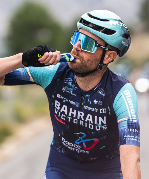 Drink Gel Citrus | 12-pack