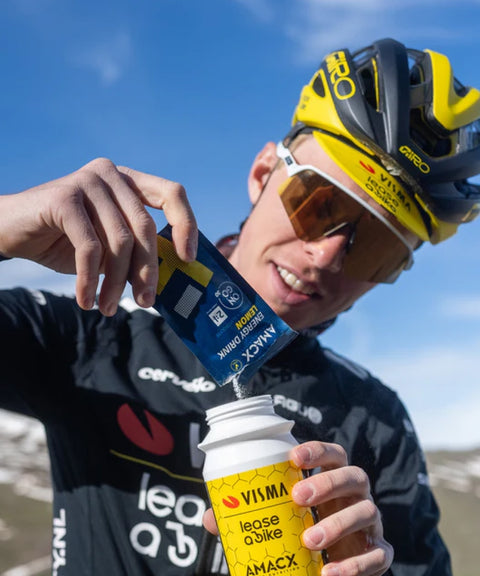 Energy Drink On The Go | 12 pack