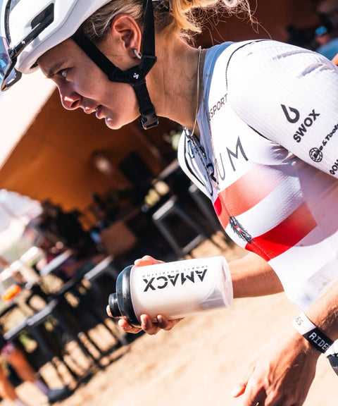 Protein Delux Strawberry | 1.0 kg