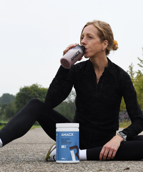 Recovery Shake Chocolate | 880 g