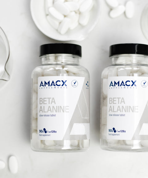 Beta Alanine