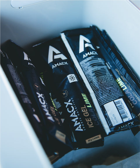 Turbo Ice Gel | 12 pack