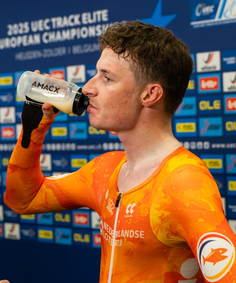 Protein Delux Banana | 1.0 kg