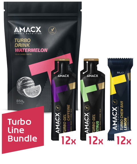 Turbo Line Bundle