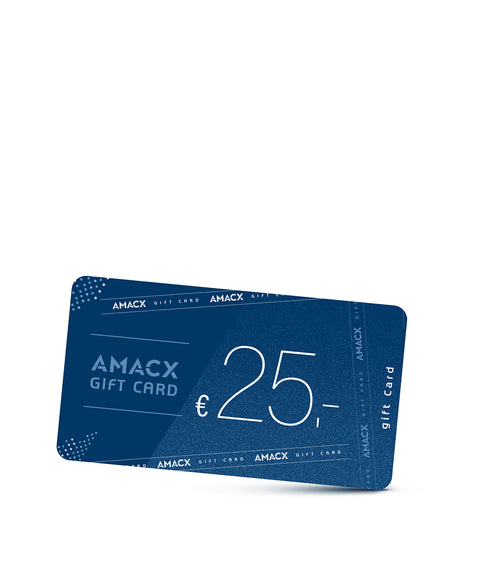 Amacx Gift Card