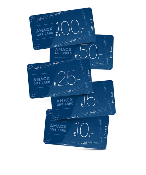 Amacx Gift Card