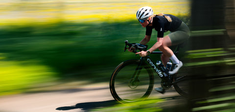 Fuel your long rides